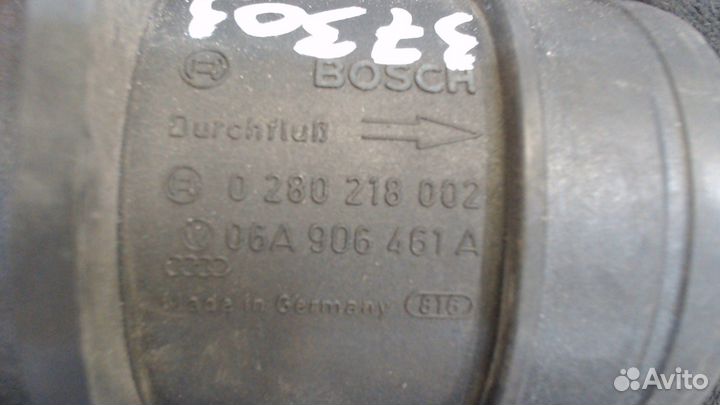 Измеритель потока воздуха Skoda Octavia Tour, 1998