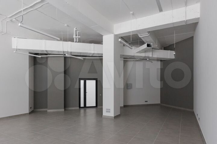 Офисы, 50-250 м²