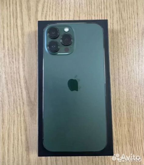 iPhone 13 Pro, 1 ТБ