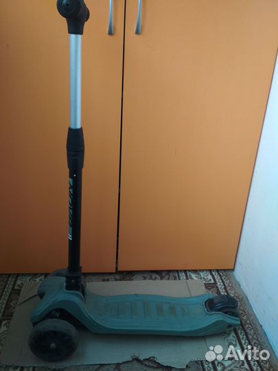 Самокат детский