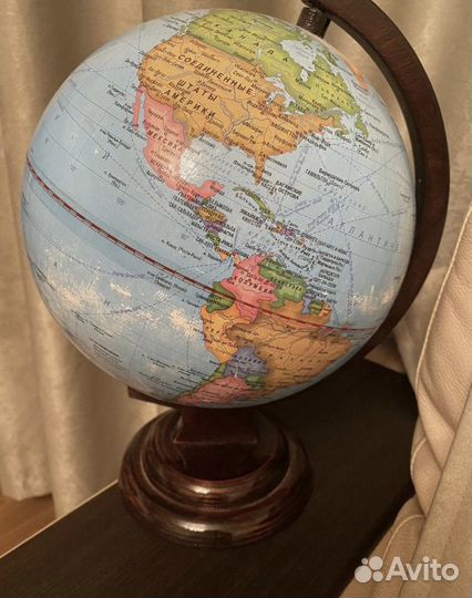 Глобус