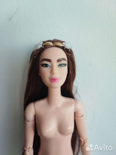 Кукла барби BMR 1959 (обмен)