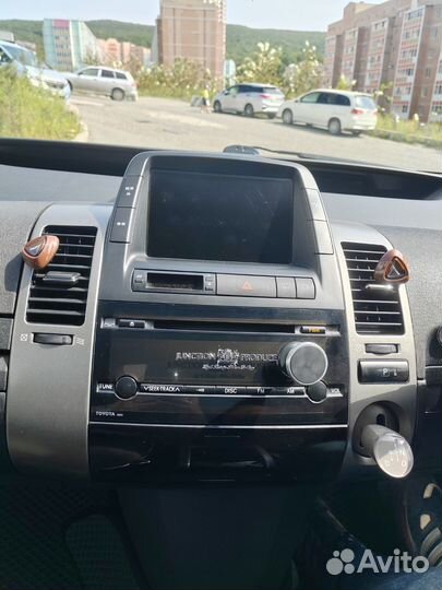 Toyota Prius 1.5 AT, 2008, 227 000 км