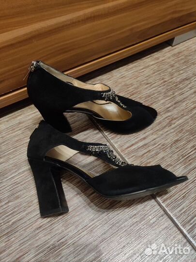 Туфли женские 38 размер