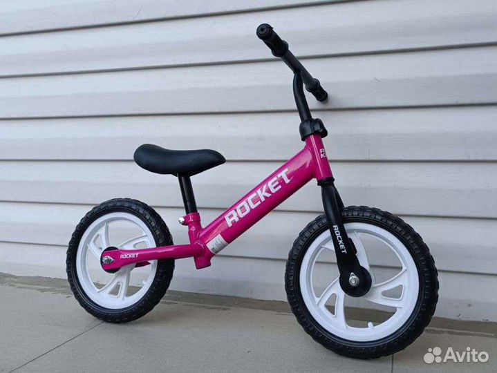 Беговел детский