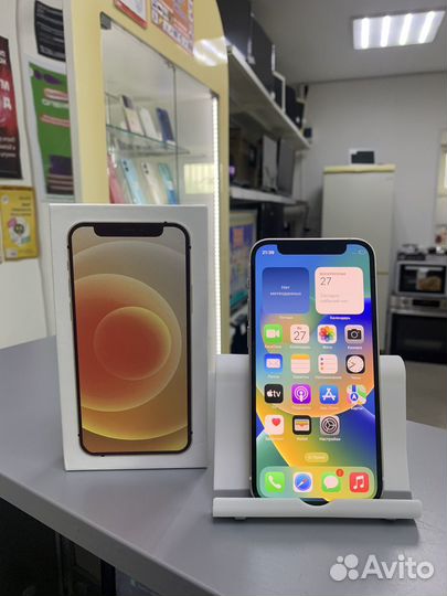 iPhone 12 mini 256GB