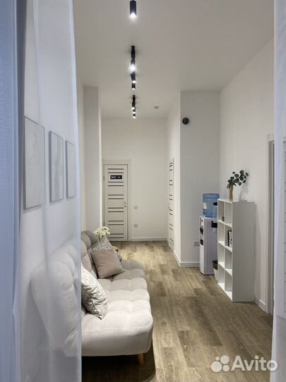 Студия красоты