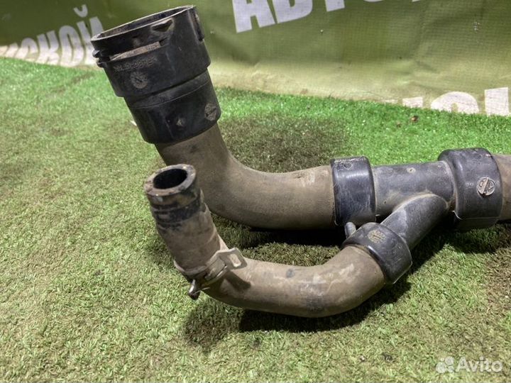 Трубка системы охлаждения Ford Mondeo CA2 tnbb