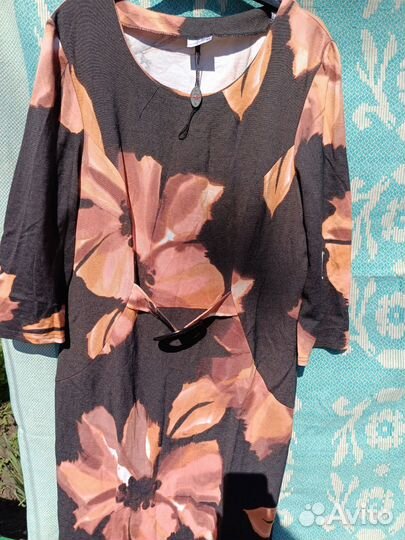 Платье женское