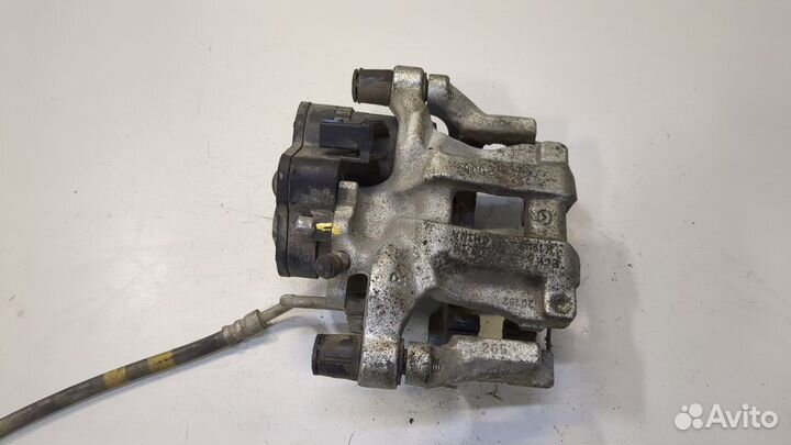 Суппорт Mazda CX-30, 2020