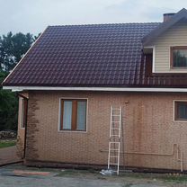 Ремонт Крыши Монтаж кровликровельные Работы, Екатеринбург