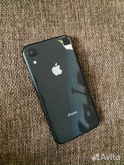 iPhone Xr, 64 ГБ