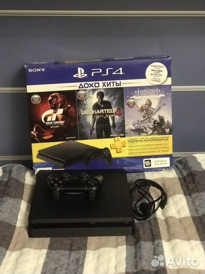 Sony playstation 4 PS4