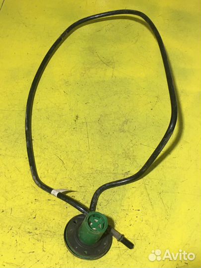 Трубка топливная Лачетти Chevrolet Lacetti