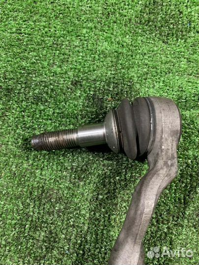 Тяги рулевые Bmw 5 F07 N63B44A 2009