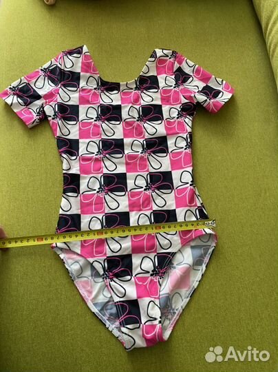 Костюм для гимнастики