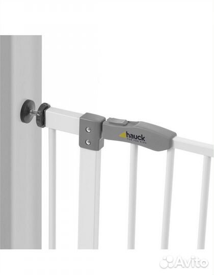 Ворота безопасности для детей