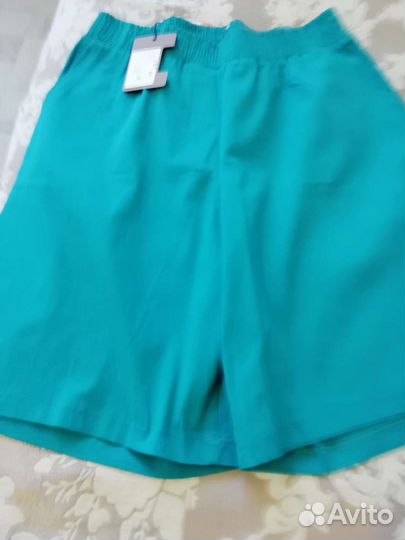 Шорты