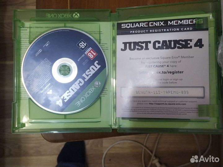 Игры для Xbox one x/s