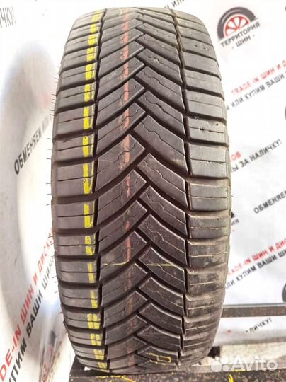 Michelin Agilis CrossClimate 235/65 R16C 111R