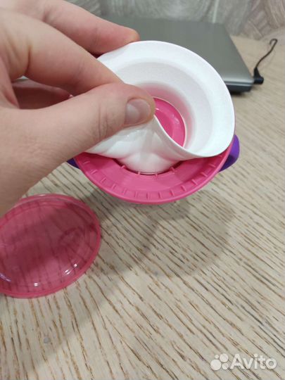 Поильник Baby Go