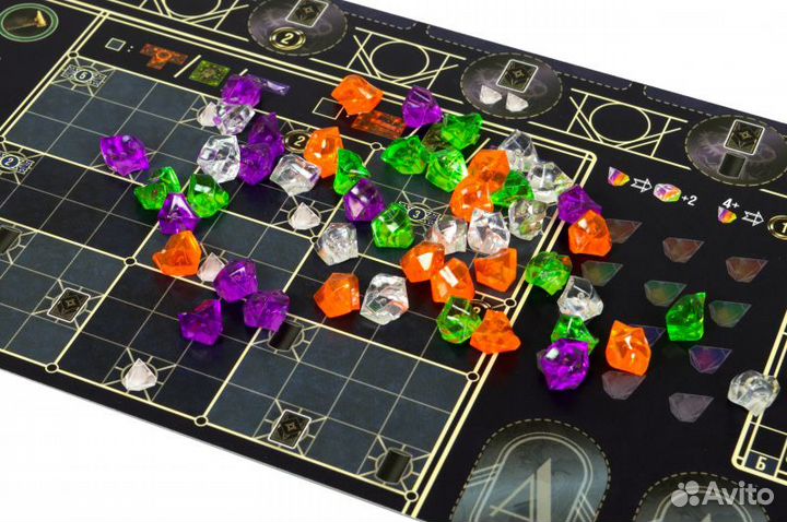 Настолько игра Hobby World 915234