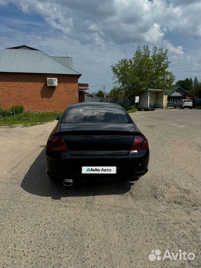 Peugeot 407 2.0 МТ, 2004, 260 000 км