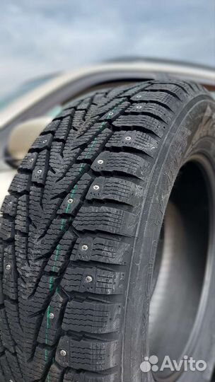 Nokian Tyres Nordman 7 195/65 R15 95T