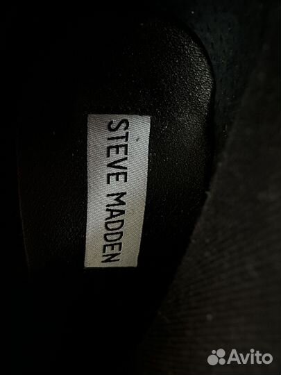 Ботильоны 38 размер