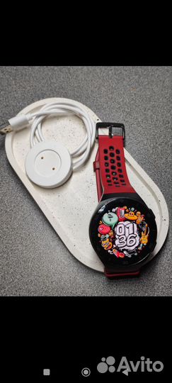 Смарт часы Huawei GT 2e