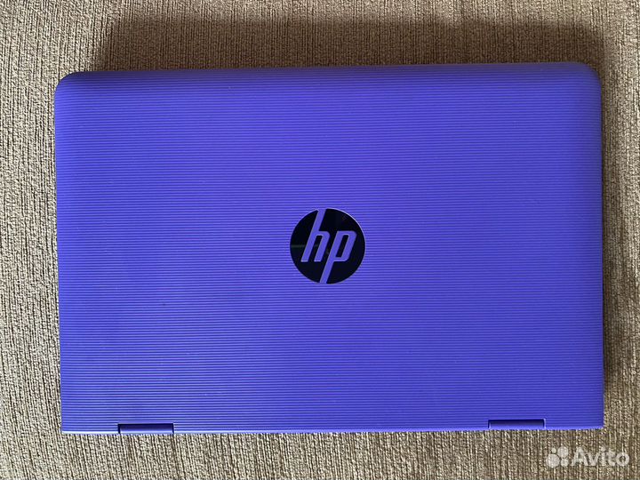 HP Stream X360