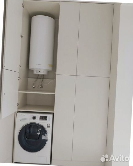 Шкафы угловые Фьюжн на заказ