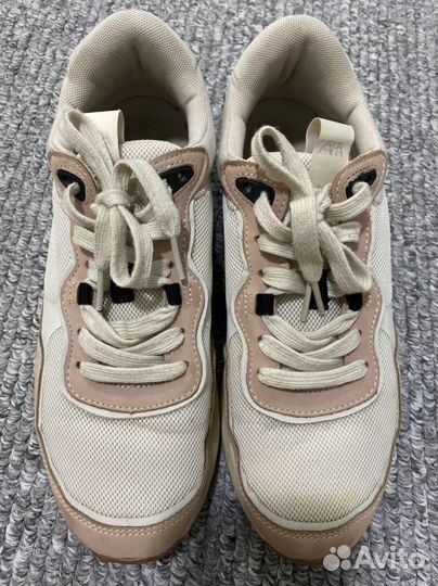 Кроссовки Zara 40