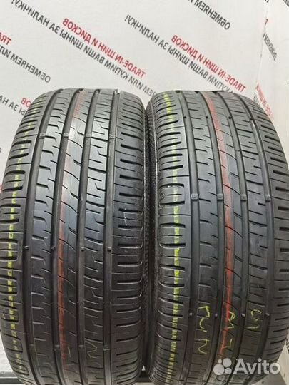 Barum Bravuris 3HM 225/45 R18 95V