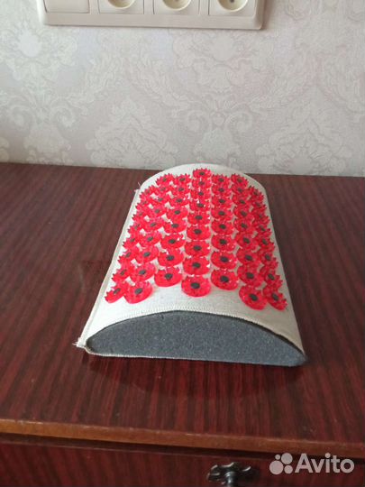 Аппликатор Кузнецова для поясницы