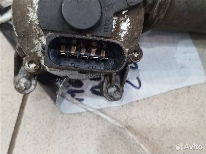 Моторчик стеклоочистителя передний Ford Fusion 20