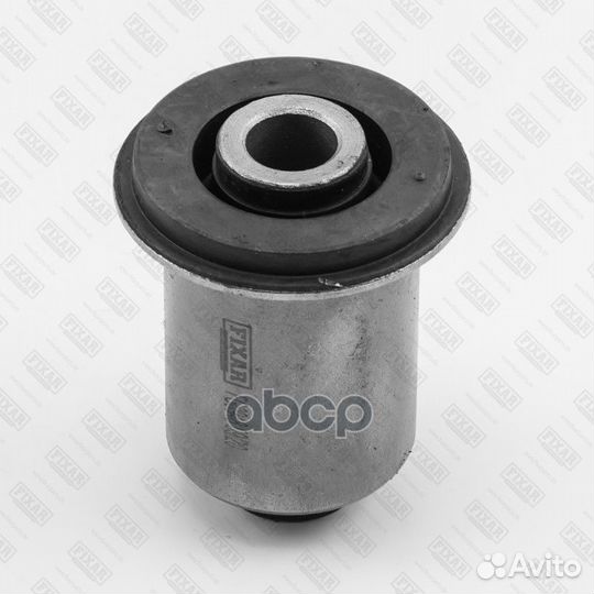 Сайлентблок (задний) переднего рычага LR suzuk