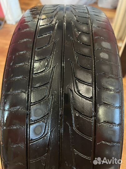 Firestone Firehawk Wide Oval 165/55 R14 72V