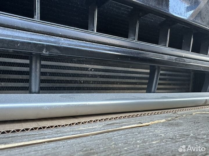 Перед в сборе audi A4 B8 08-11