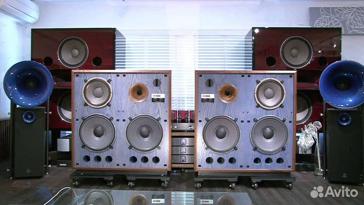 Подвессы для динамиков Ткань все модели