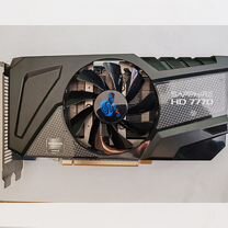 Saphhire HD7770 1Gb