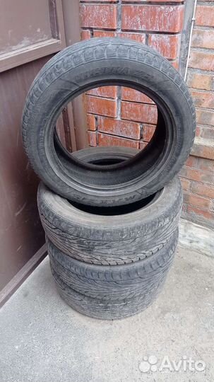 Maxxis MA-Z3 Victra 205/55 R16
