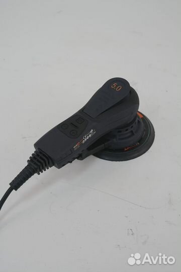 Шлифовальная машинка maxxt R7303-150-5.0