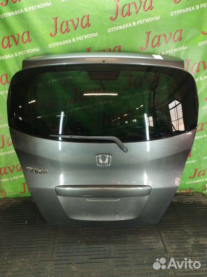 Дверь задняя задняя Honda Freed GB3 L15A 2010