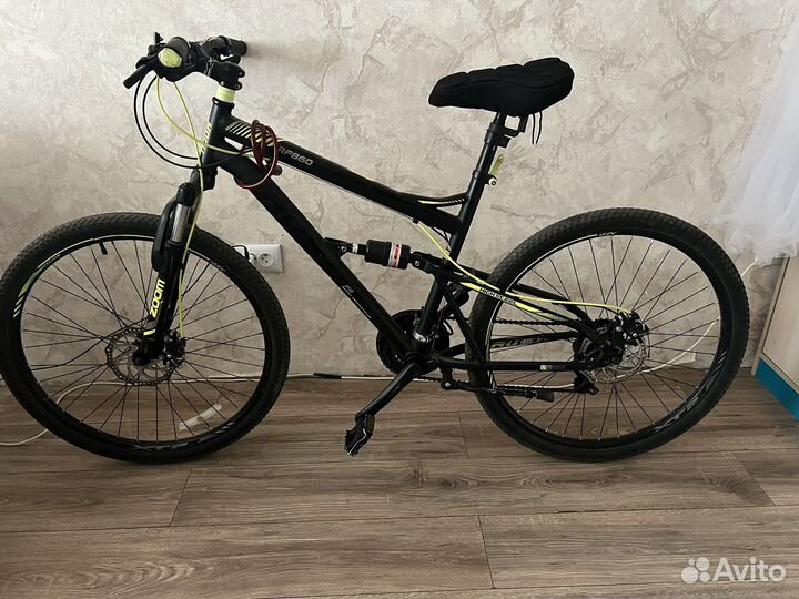 Велосипел взрослый