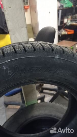 Viatti Bosco Nordico V-523 195/65 R15