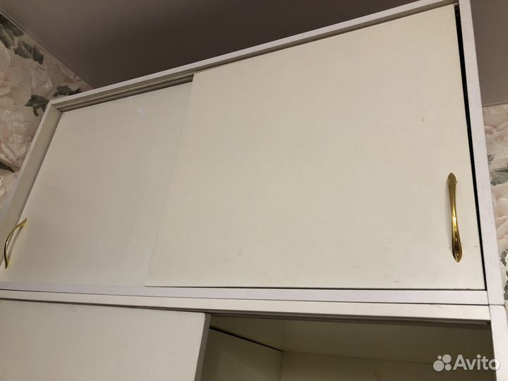 Шкаф купе бу