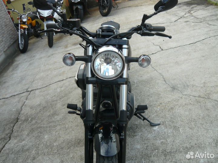 Yamaha bolt 950R