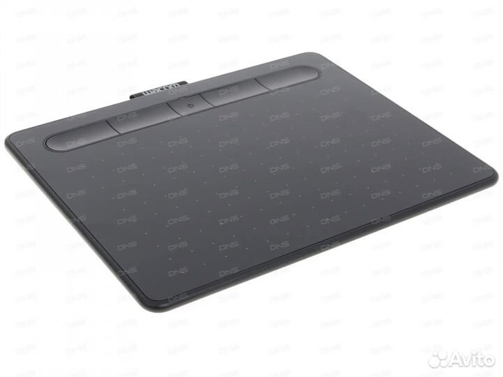 Графический планшет Wacom Intuos S Bluetooth