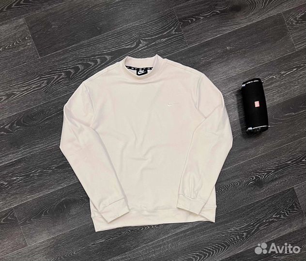 Свитшот nike мужской